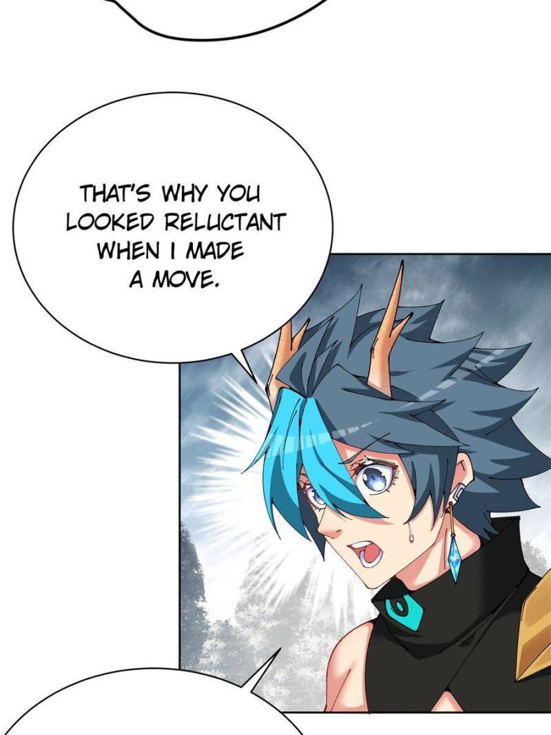 I Picked up an Attribute chapter 268 page 63