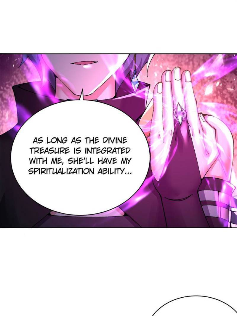 I Picked up an Attribute chapter 268 page 67