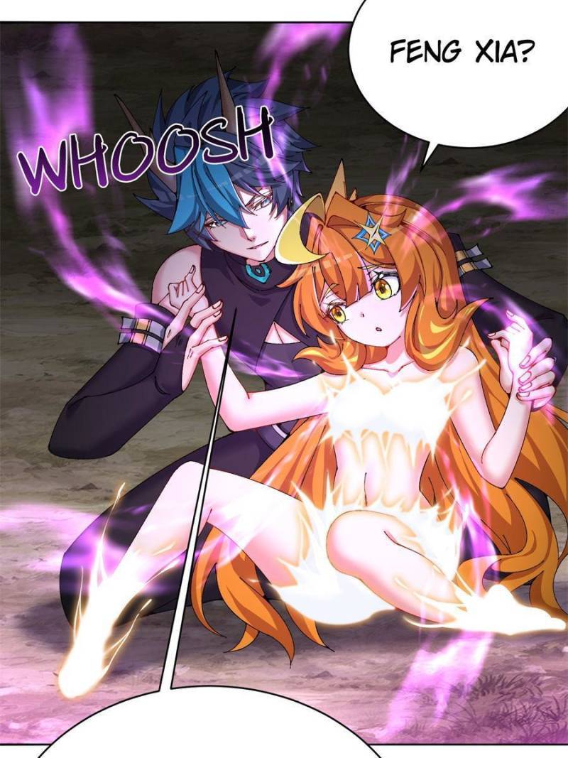 I Picked up an Attribute chapter 268 page 68