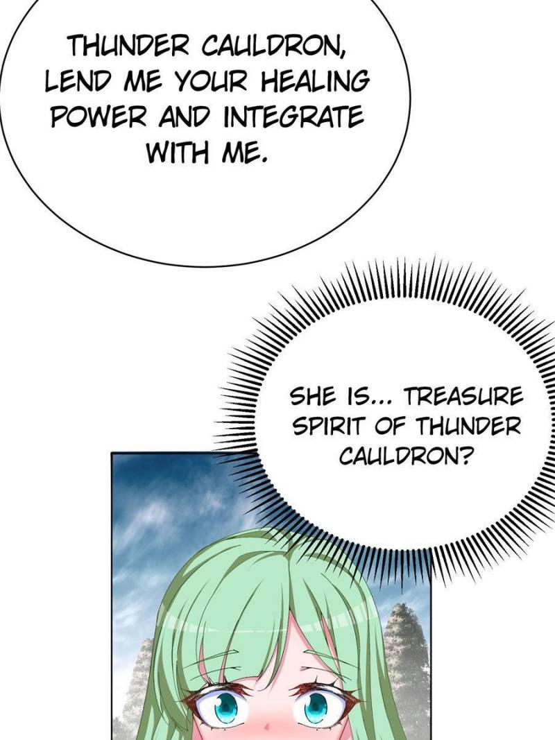 I Picked up an Attribute chapter 268 page 69