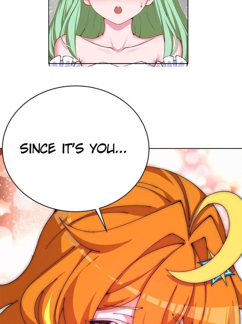 I Picked up an Attribute chapter 268 page 70