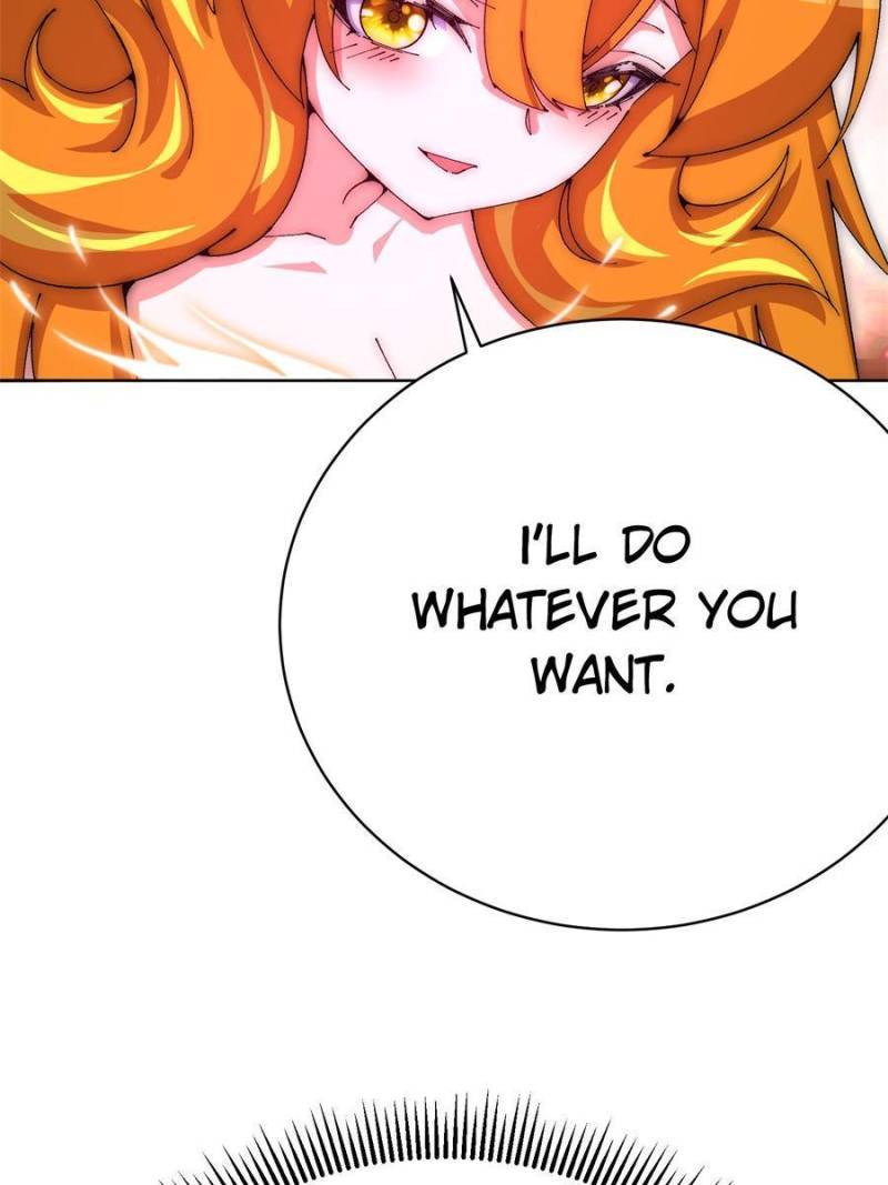 I Picked up an Attribute chapter 268 page 71