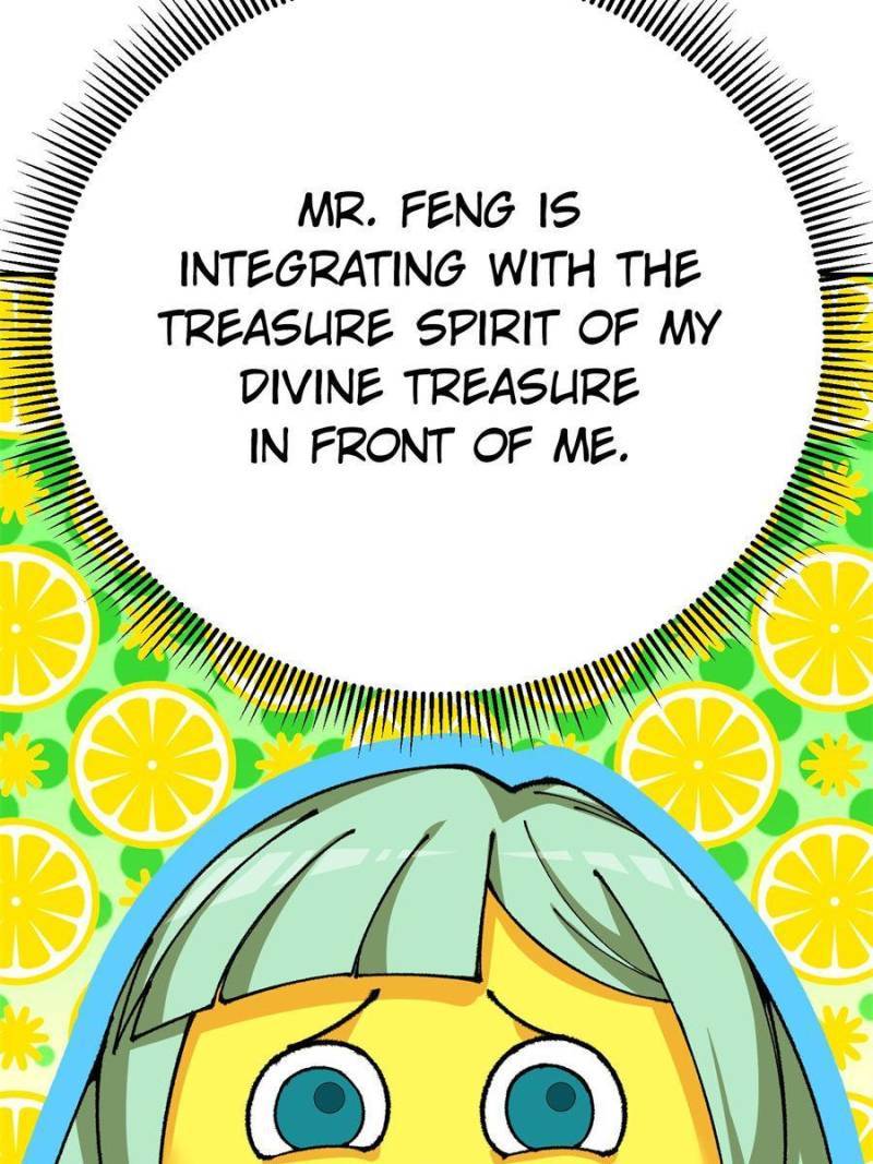 I Picked up an Attribute chapter 268 page 72