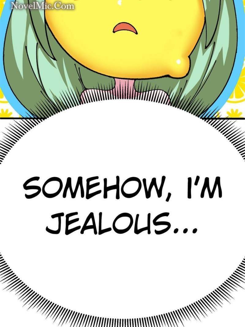 I Picked up an Attribute chapter 268 page 73