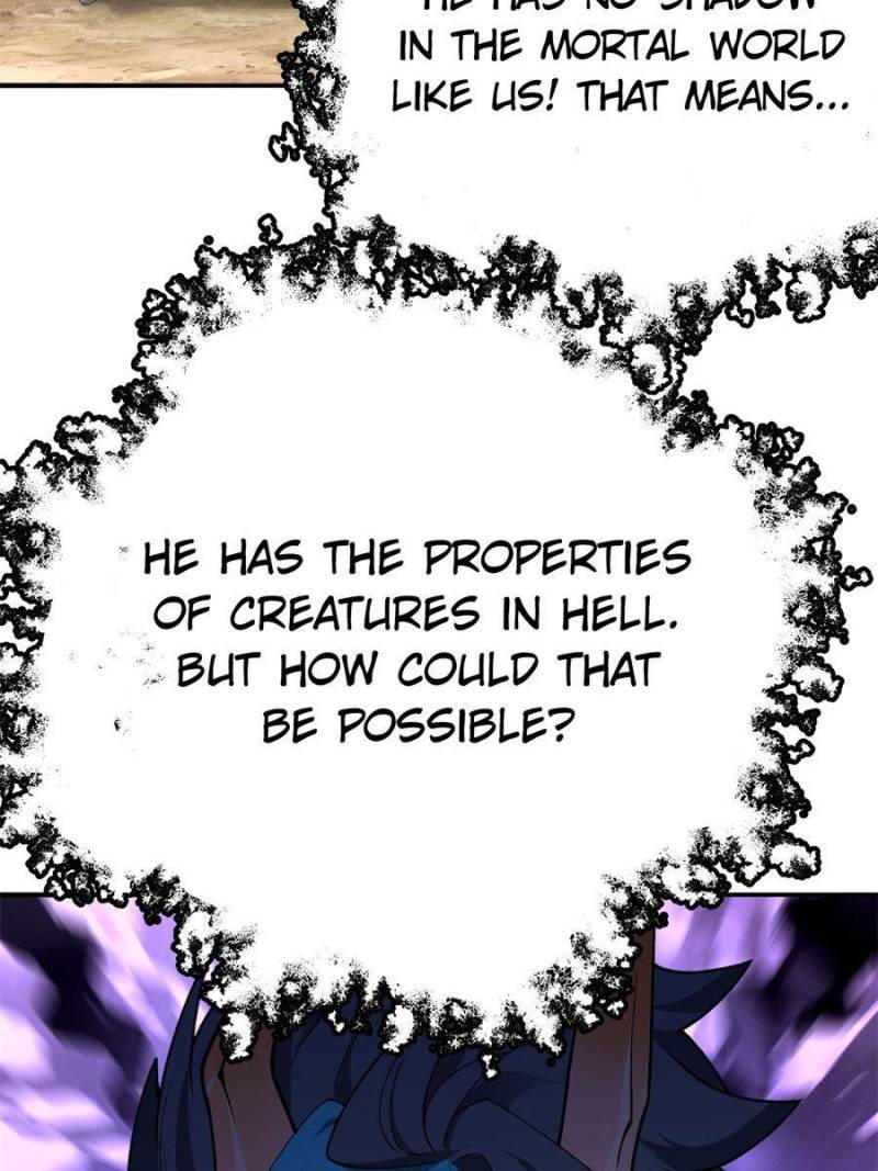 I Picked up an Attribute chapter 268 page 8