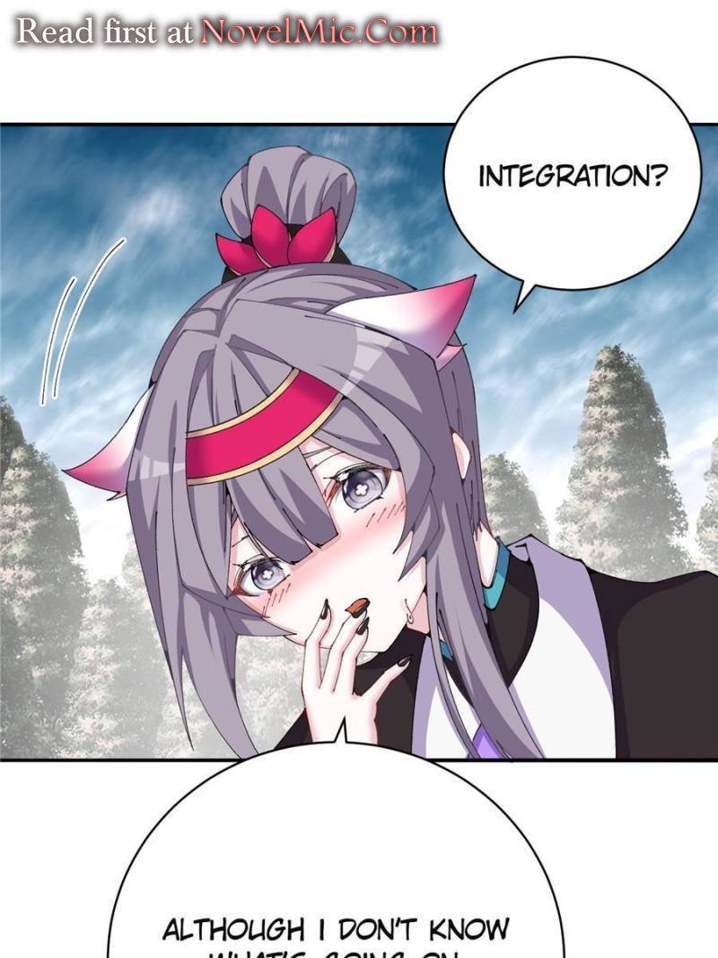 I Picked up an Attribute chapter 269 page 1