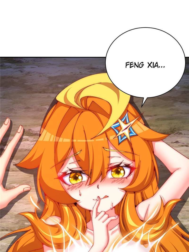 I Picked up an Attribute chapter 269 page 10