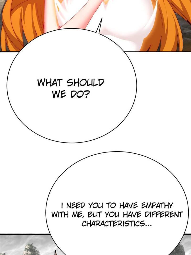 I Picked up an Attribute chapter 269 page 11