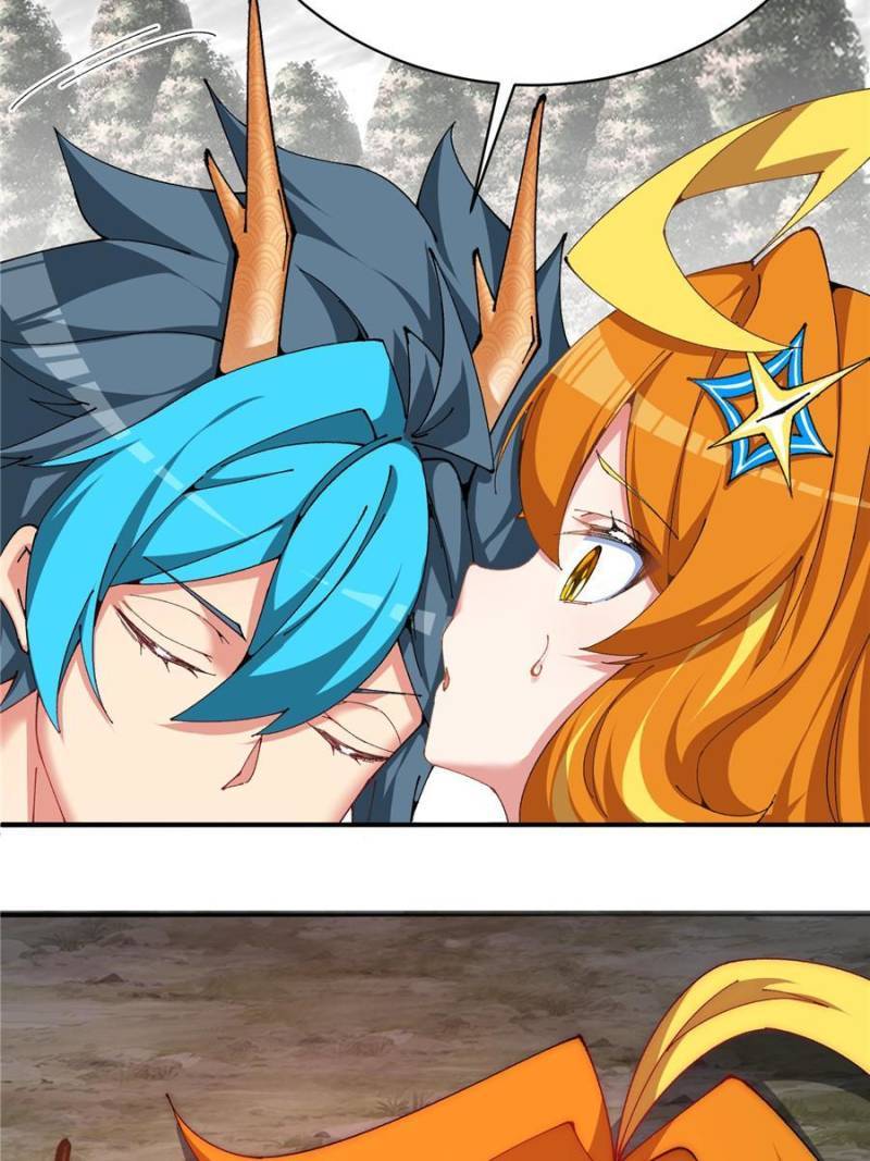 I Picked up an Attribute chapter 269 page 12