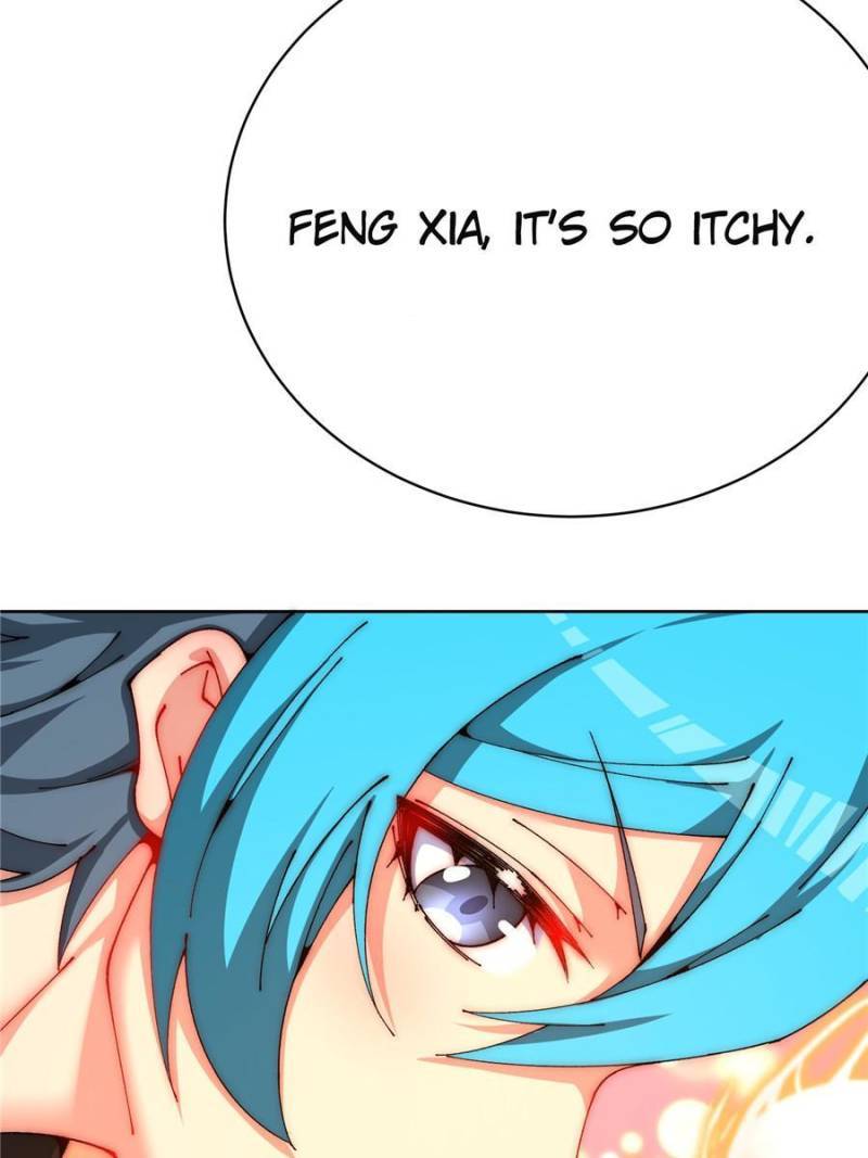 I Picked up an Attribute chapter 269 page 17