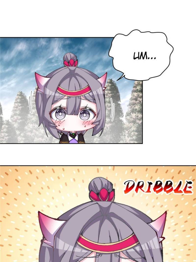 I Picked up an Attribute chapter 269 page 21