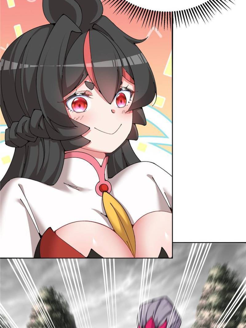 I Picked up an Attribute chapter 269 page 25