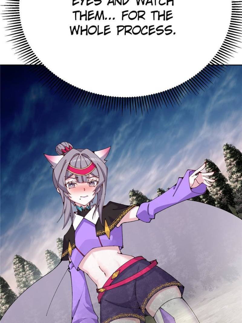 I Picked up an Attribute chapter 269 page 28