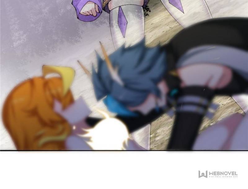 I Picked up an Attribute chapter 269 page 29