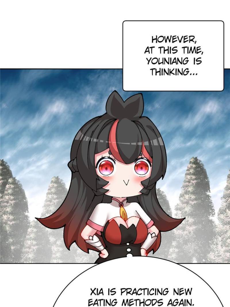 I Picked up an Attribute chapter 269 page 30