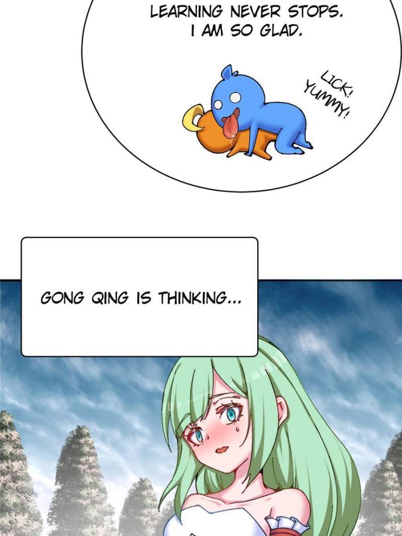 I Picked up an Attribute chapter 269 page 31