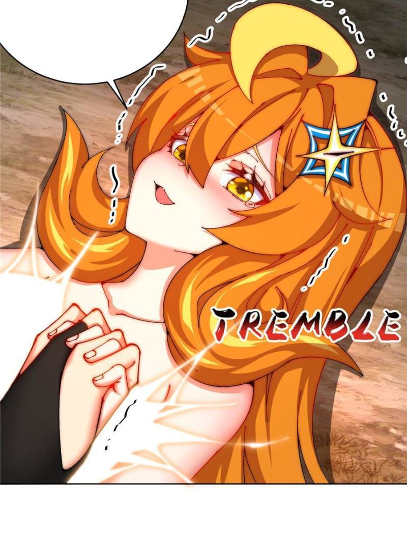 I Picked up an Attribute chapter 269 page 33