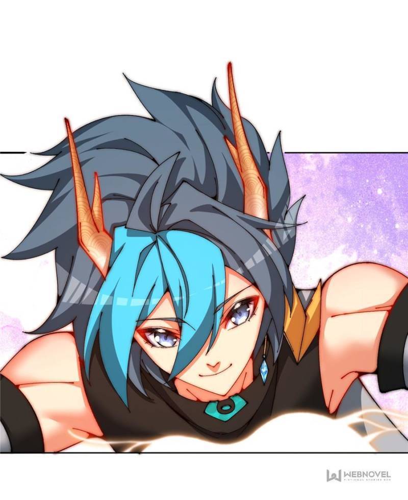 I Picked up an Attribute chapter 269 page 34