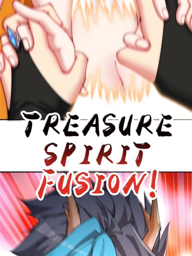 I Picked up an Attribute chapter 269 page 37