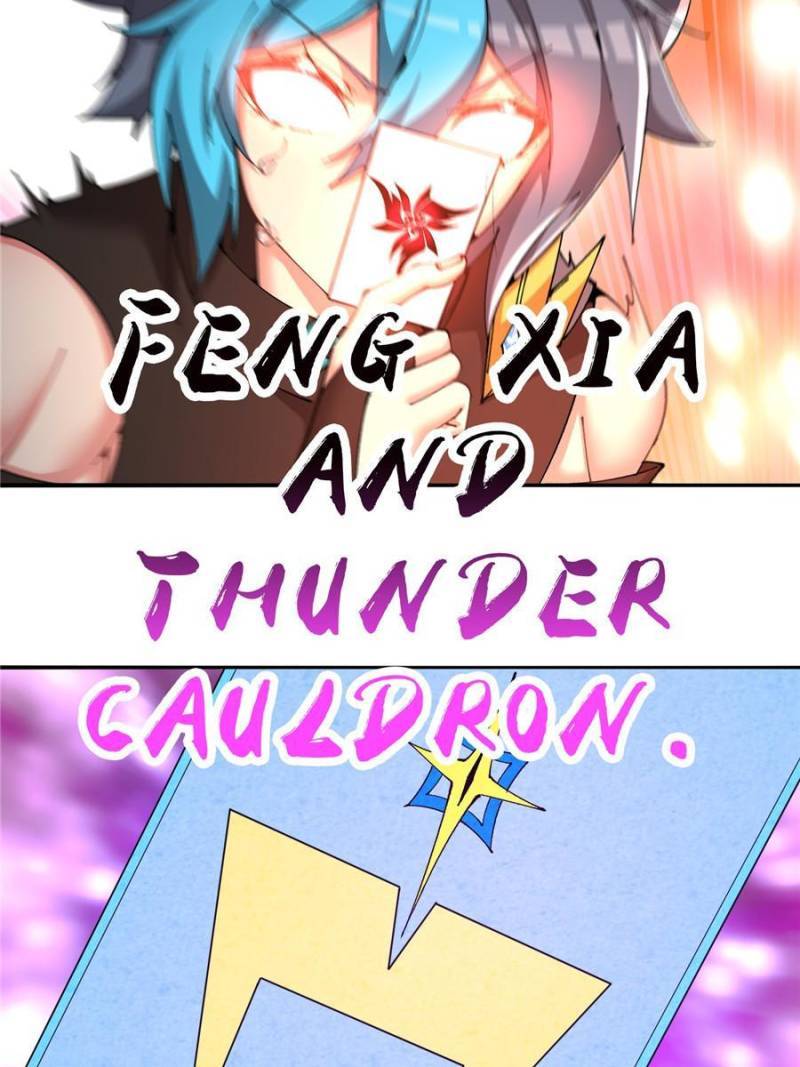 I Picked up an Attribute chapter 269 page 38