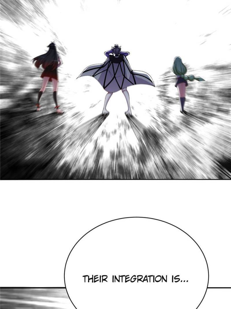 I Picked up an Attribute chapter 269 page 42