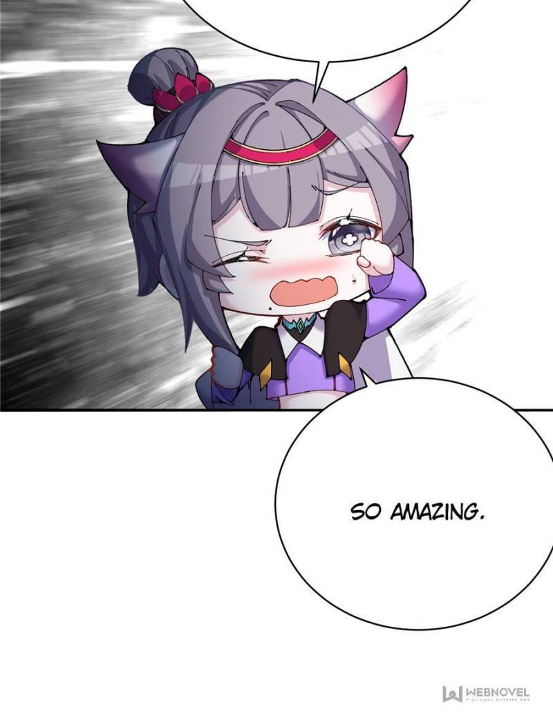 I Picked up an Attribute chapter 269 page 43