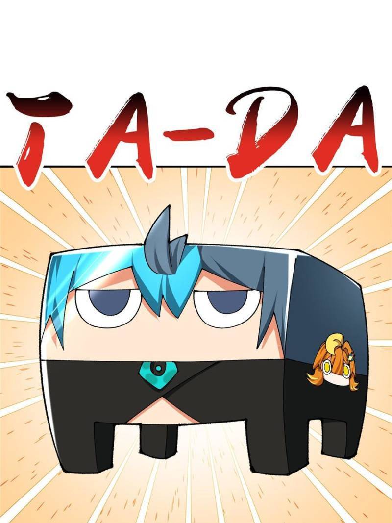 I Picked up an Attribute chapter 269 page 44