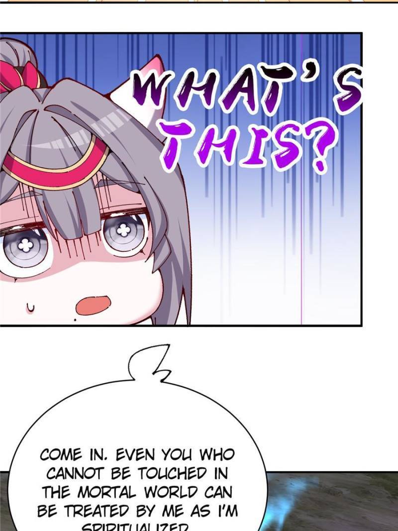 I Picked up an Attribute chapter 269 page 45