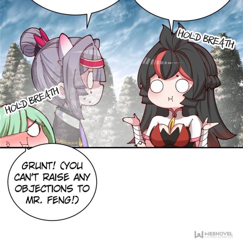 I Picked up an Attribute chapter 269 page 47