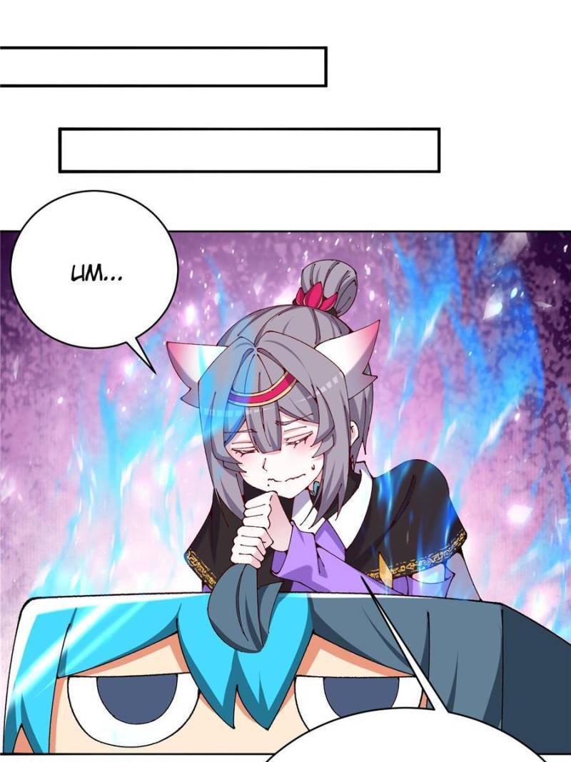 I Picked up an Attribute chapter 269 page 48