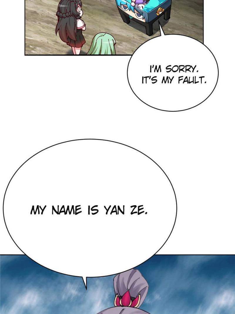 I Picked up an Attribute chapter 269 page 50