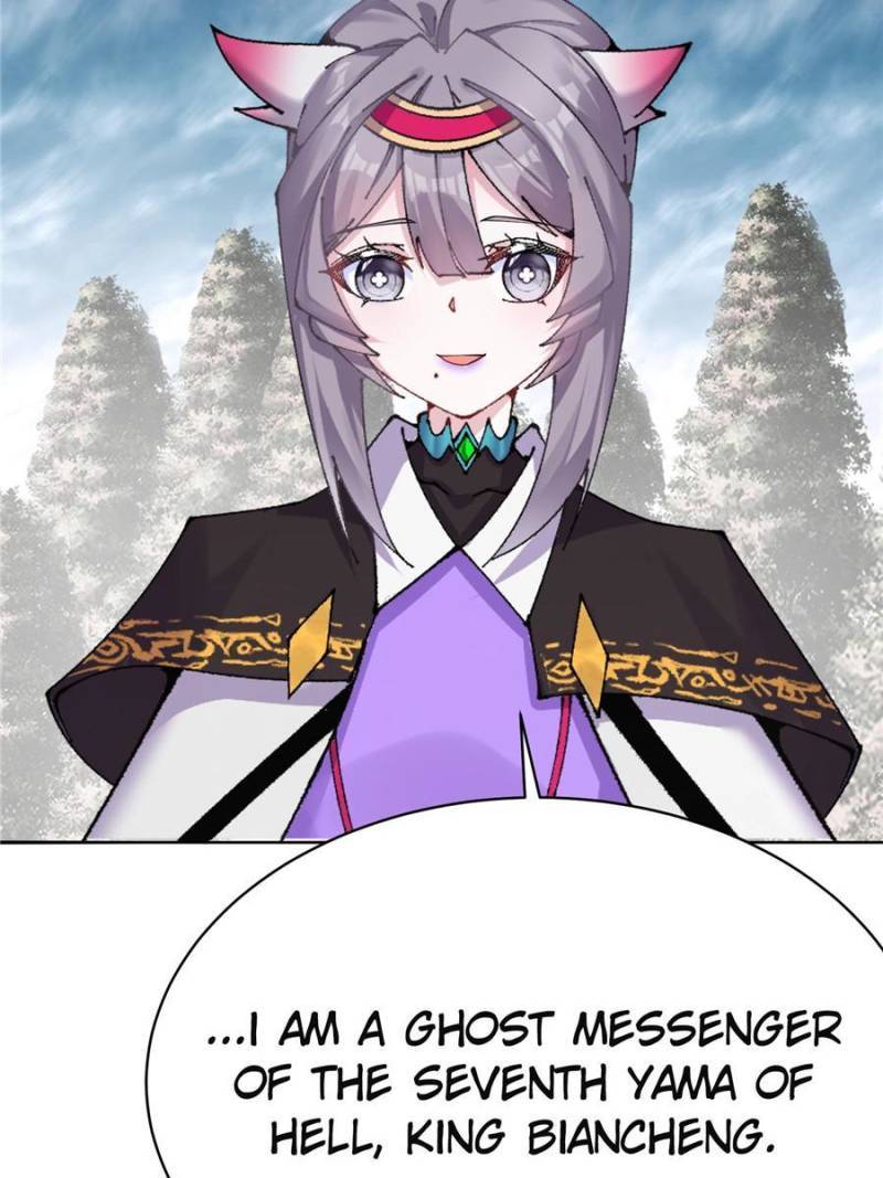 I Picked up an Attribute chapter 269 page 51