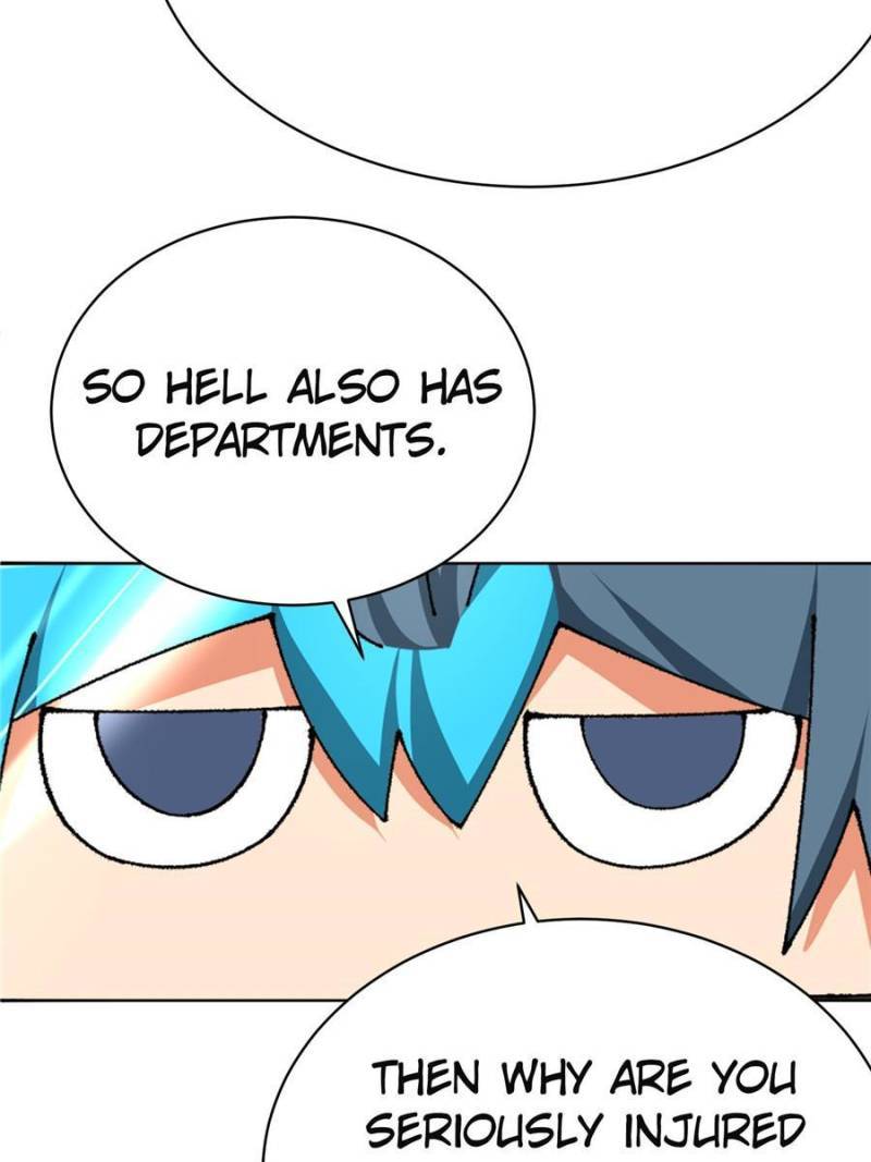 I Picked up an Attribute chapter 269 page 52