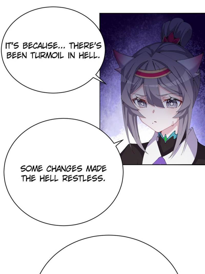 I Picked up an Attribute chapter 269 page 54