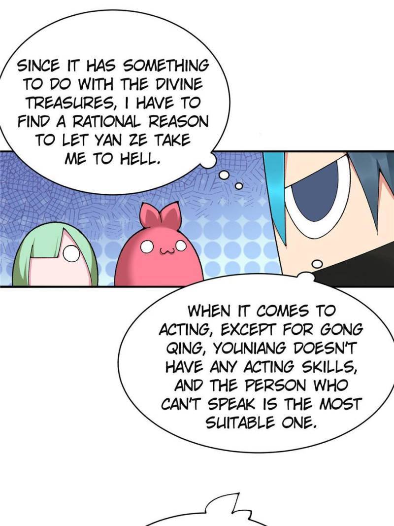 I Picked up an Attribute chapter 269 page 58