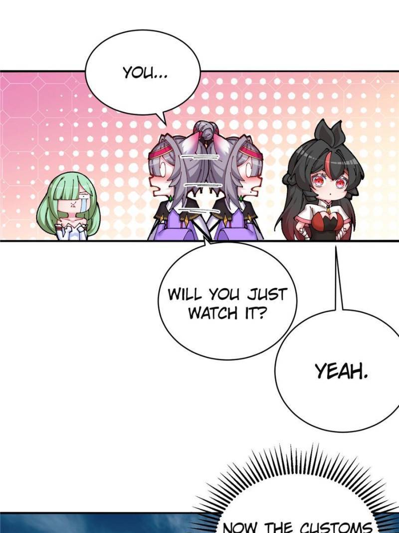 I Picked up an Attribute chapter 269 page 6