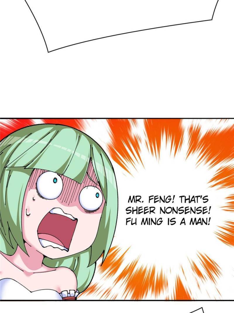 I Picked up an Attribute chapter 269 page 62