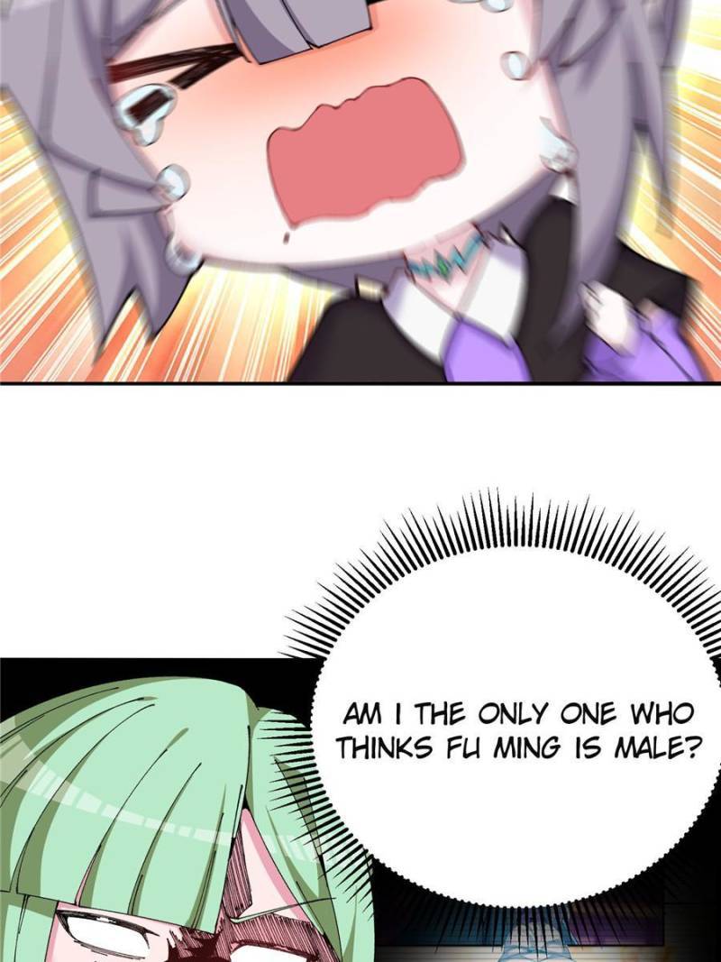 I Picked up an Attribute chapter 269 page 64