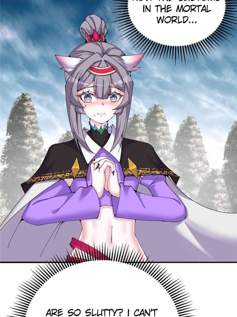 I Picked up an Attribute chapter 269 page 7