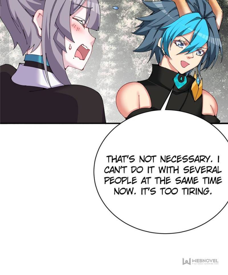 I Picked up an Attribute chapter 269 page 9