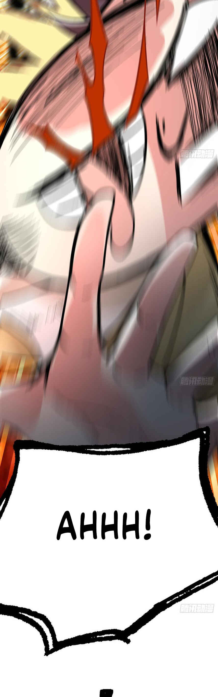 I Picked up an Attribute chapter 27 page 11