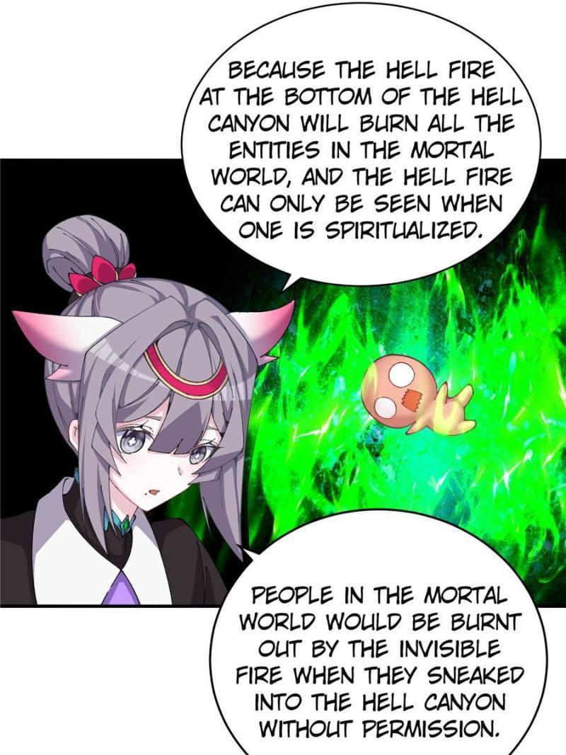 I Picked up an Attribute chapter 270 page 10