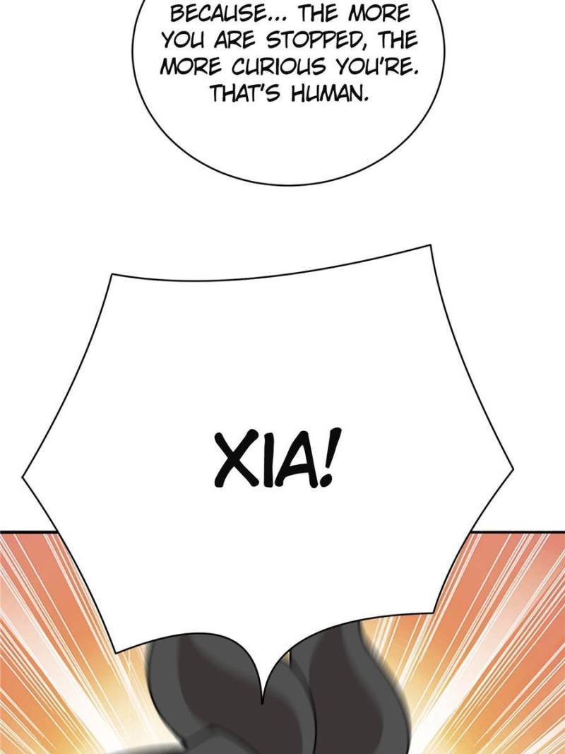 I Picked up an Attribute chapter 270 page 12