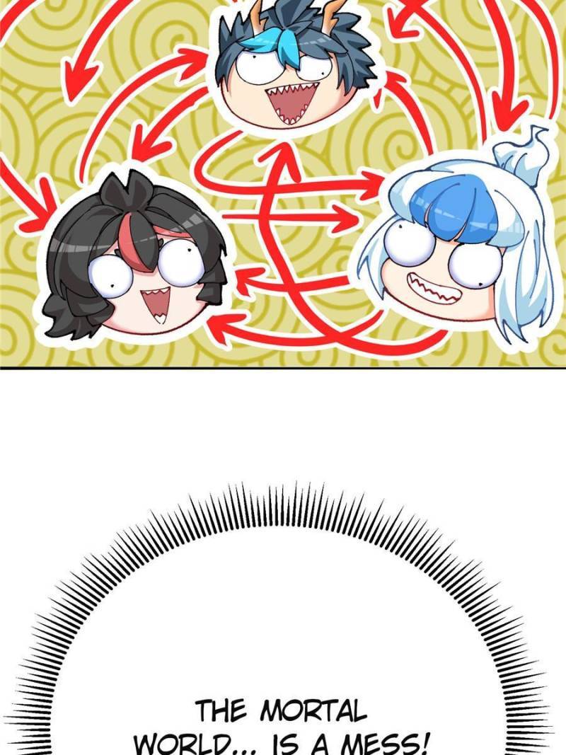 I Picked up an Attribute chapter 270 page 18