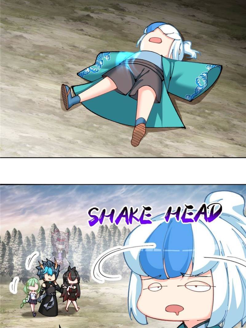 I Picked up an Attribute chapter 270 page 2