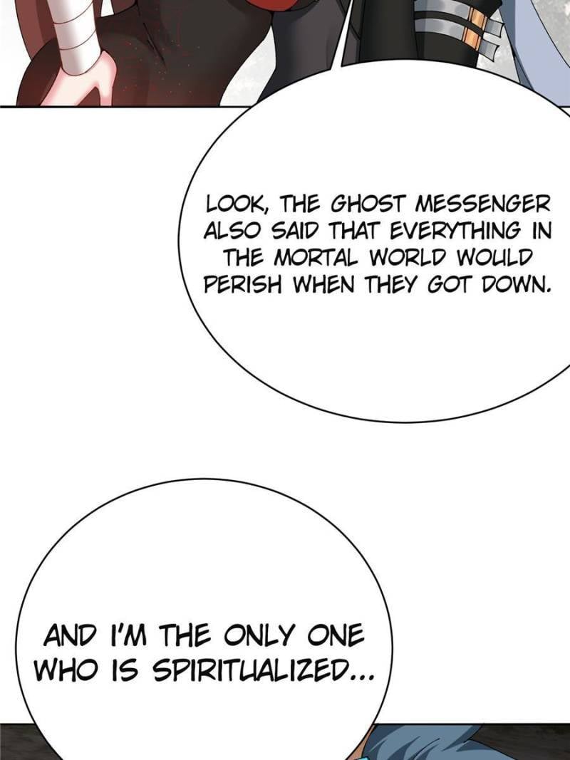 I Picked up an Attribute chapter 270 page 22