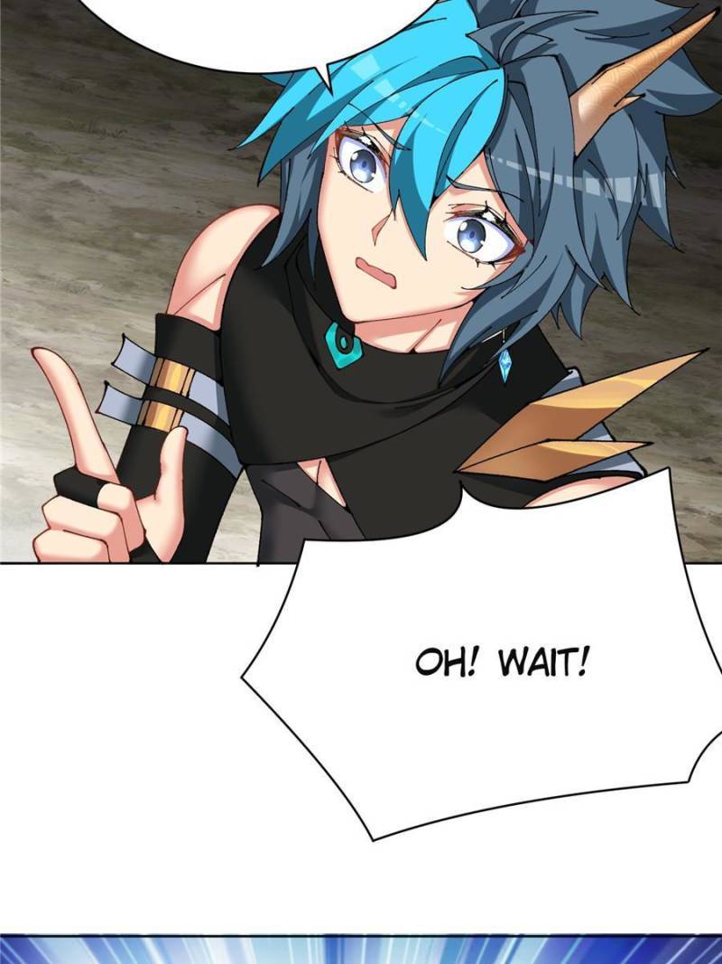 I Picked up an Attribute chapter 270 page 23