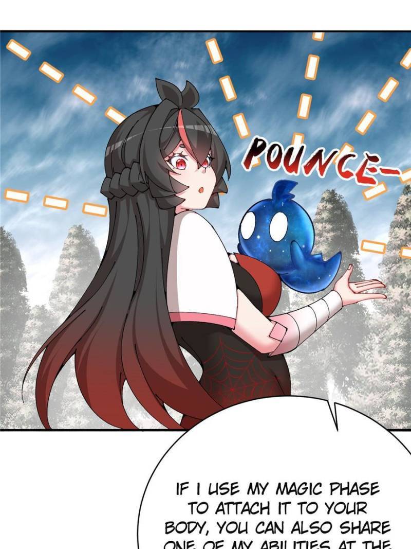 I Picked up an Attribute chapter 270 page 26