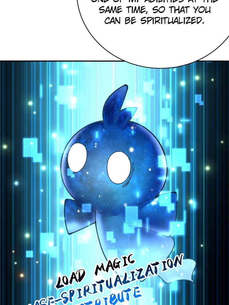 I Picked up an Attribute chapter 270 page 27