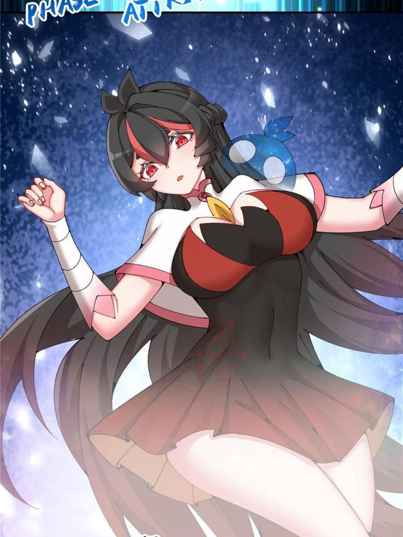 I Picked up an Attribute chapter 270 page 28